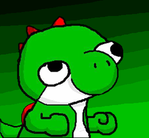 yoshi